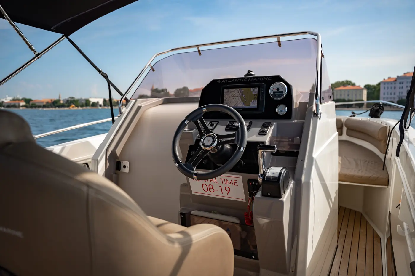 Atlantic Marine 750, photo 7