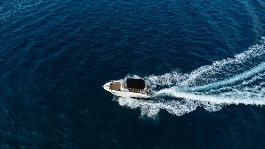 Atlantic Marine 750, photo 3