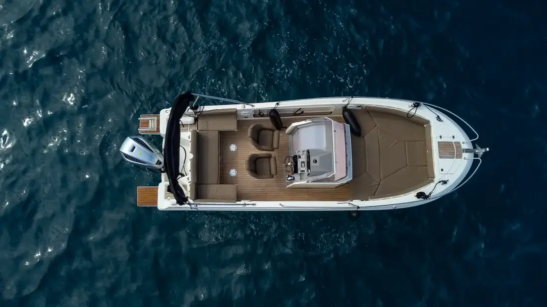 Atlantic Marine 750, photo 5
