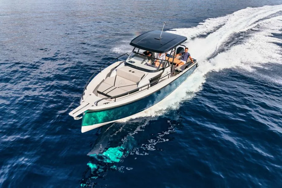 Ryck 280, photo 3