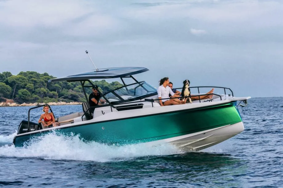 Ryck 280, photo 5