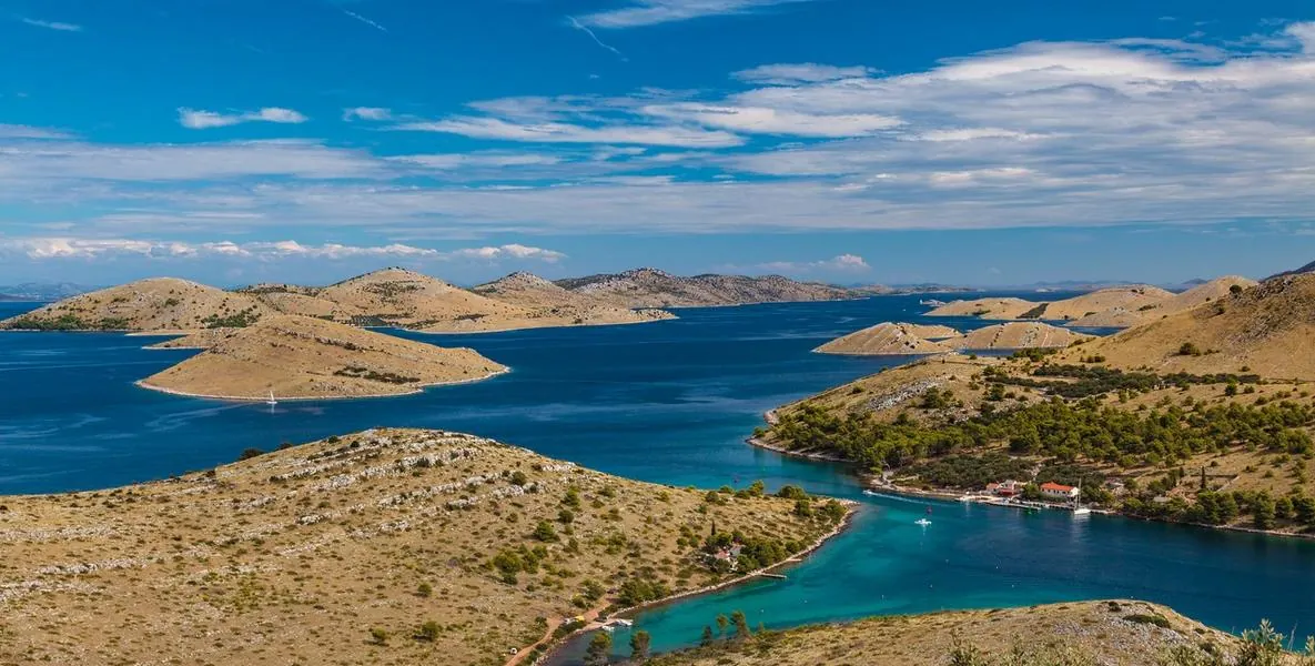 Kornati and Telašćica, photo 3