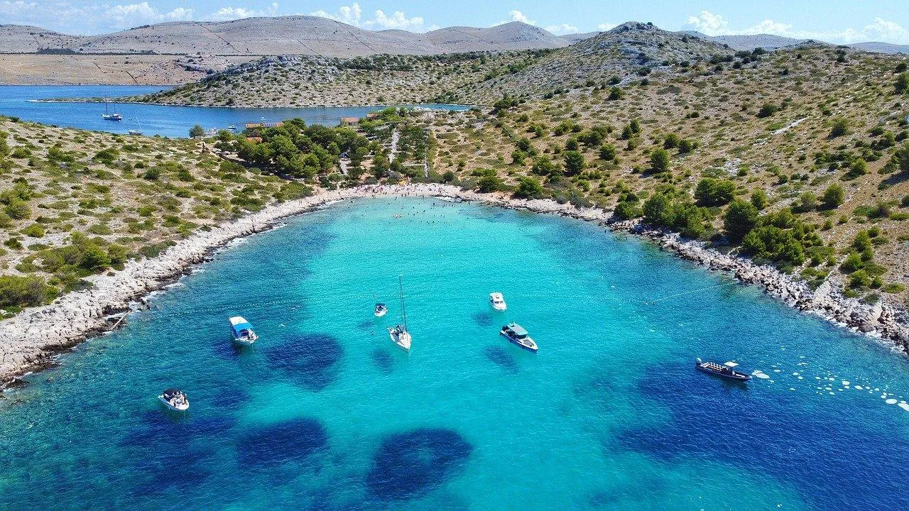 Kornati and Telašćica, photo 4